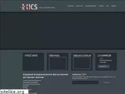 Sites similar to copelandservisi.com