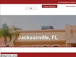 Sites similar to copelandsjacksonville.com
