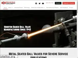 Sites similar to copelandvalve.com