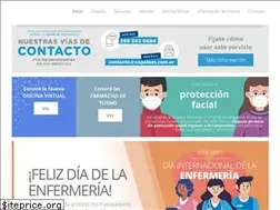 Sites similar to copelnet.com.ar