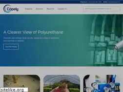 Sites similar to copely.com