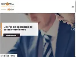 Sites similar to copemsa.mx