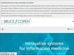 Sites similar to copen.com