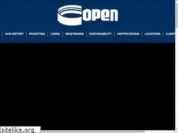 Sites similar to copen.org