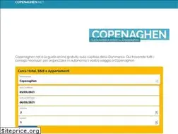 Sites similar to copenaghen.net