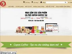 Sites similar to copencoffee.com