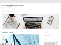 Sites similar to copenhagen-office.com