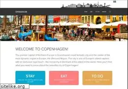Sites similar to copenhagen.com
