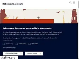 Sites similar to copenhagen.dk
