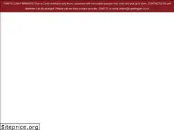 Sites similar to copenhagenbakery.co.nz