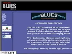 Sites similar to copenhagenbluesfestival.dk