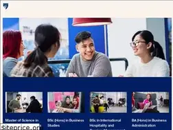 Sites similar to copenhagenbusinesscollege.com