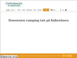 Sites similar to copenhagencamping.dk