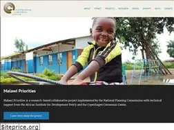 Sites similar to copenhagenconsensus.com