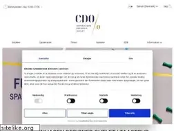Sites similar to copenhagendesigneroutlet.dk