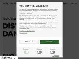 Sites similar to copenhagendistillery.com