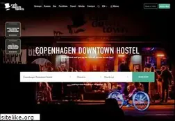 Sites similar to copenhagendowntown.com