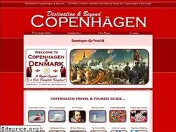 Sites similar to copenhagenet.dk