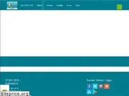 Sites similar to copenhageneuro2020.dk