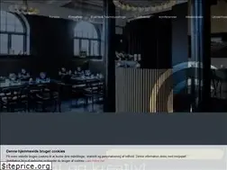 Sites similar to copenhagenevent.dk