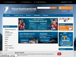 Sites similar to copenhagenfloorballcenter.dk
