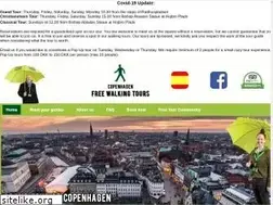Sites similar to copenhagenfreewalkingtours.dk