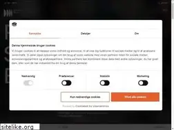 Sites similar to copenhagenhalfmarathon.dk