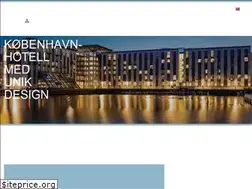 Sites similar to copenhagenisland-kobenhavn.com