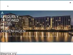 Sites similar to copenhagenisland.com
