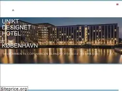 Sites similar to copenhagenisland.dk