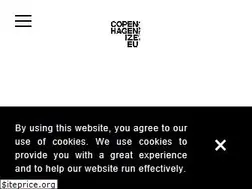 Sites similar to copenhagenize.eu