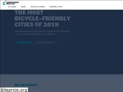 Sites similar to copenhagenizeindex.eu
