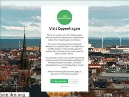 Sites similar to copenhagenmediacenter.com