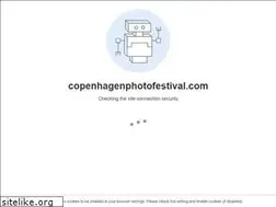 Sites similar to copenhagenphotofestival.com