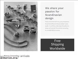 Sites similar to copenhagensilver.com