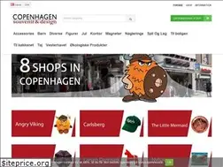 Sites similar to copenhagensouvenir.com