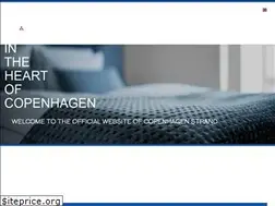 Sites similar to copenhagenstrand.com