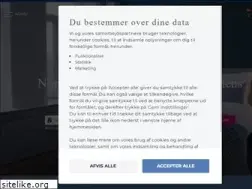 Sites similar to copenhagenstrand.dk