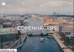 Sites similar to copenhagers.com