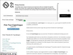 Sites similar to copenhague.es