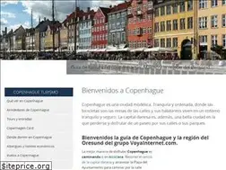 Sites similar to copenhague.info