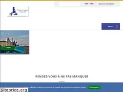 Sites similar to copenhagueaccueil.org