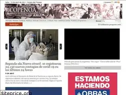 Sites similar to copenoa.com.ar