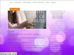 Sites similar to copeoflebanon.com