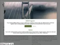 Sites similar to copepartners.com
