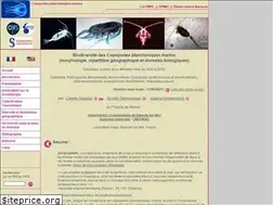 Sites similar to copepodes.obs-banyuls.fr