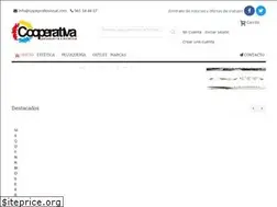 Sites similar to copeprofesional.com