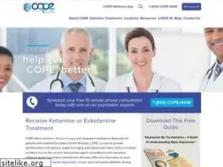Sites similar to copepsychiatry.com
