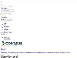 Sites similar to coperaguas.com.br