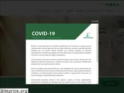Sites similar to copercana.com.br